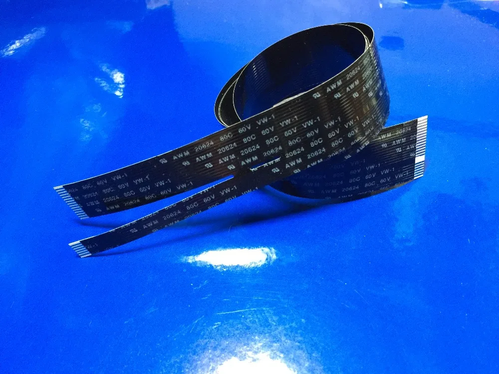 printer spare parts NEW Scanner Scan head Cable for HP M1005 1005 MFP