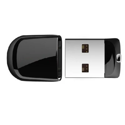Мини USB 2,0 водостойкий Флешка 16 ГБ Ручка-накопитель 64 ГБ USB флешка карта памяти супер крошечное устройство для хранения бизнес подарок