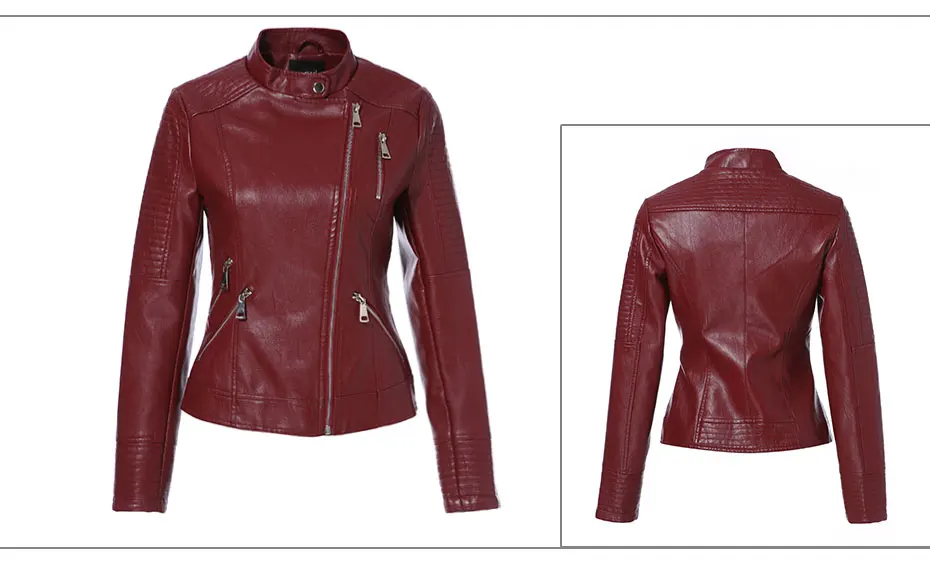 Leather Jacket Black (7)