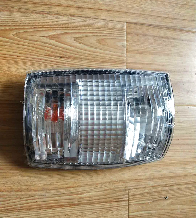 2models 12V 24V Turn signal Indicate font b lamp b font light left right side for