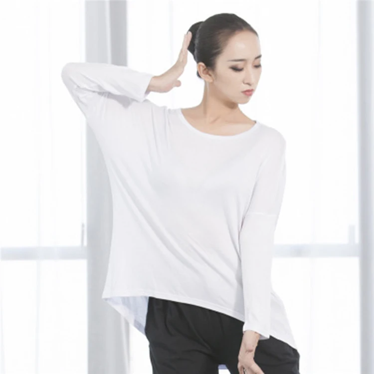 Ballet Dance T-Shirt  (5)