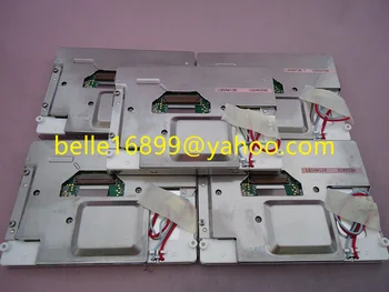 

Free postOriginal LQ5AW136 LQ5AW136T LQ050A5AG03 5inch 320*234 TFT Car GPS LCD Screen Display for Mercedes Posche car LCD Screen