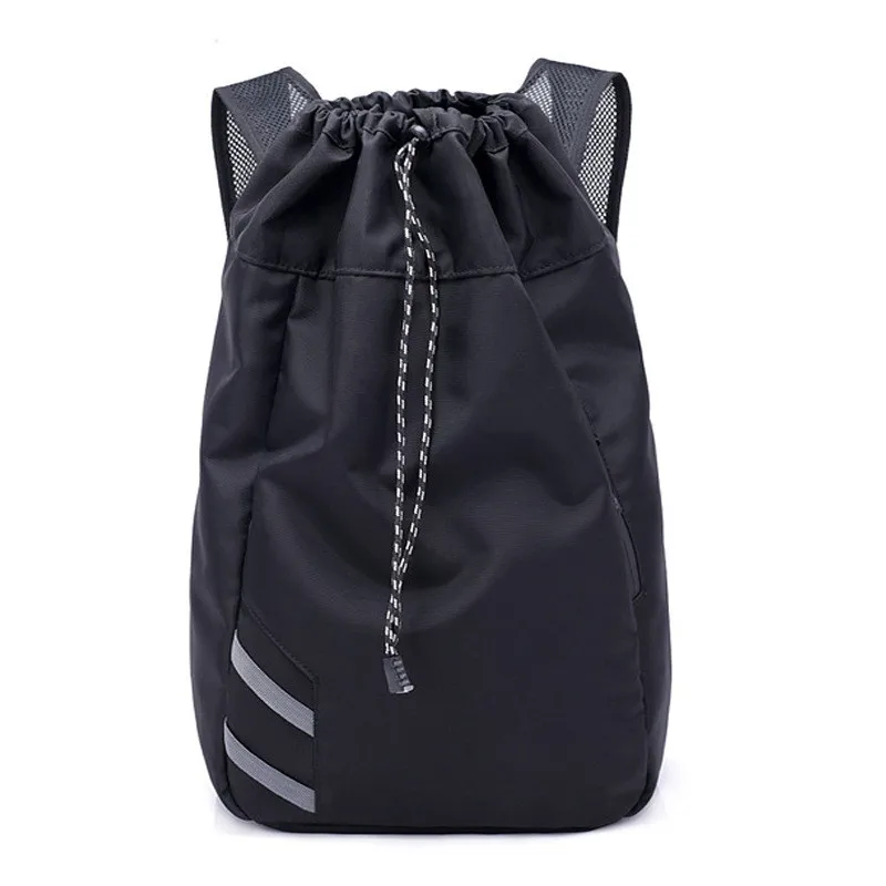 

Sports Style Casual Backpacks School Bag For Teenager USB Charging Connection Soft back Zipper Backpack Bag