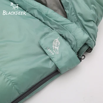 Blackdeer -18 degree Ultralight  Sleeping Bag  5