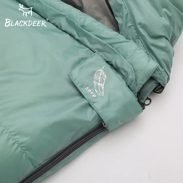 Blackdeer -18 degree Ultralight  Sleeping Bag  5