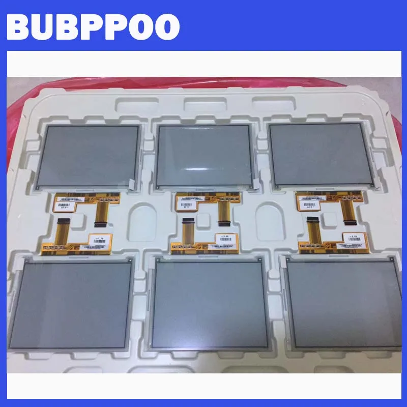 Электронная книга BUBPPOO New PVI 5 дюймов ED050SC3 (LF) экран электронных чернил для Pocketbook 360