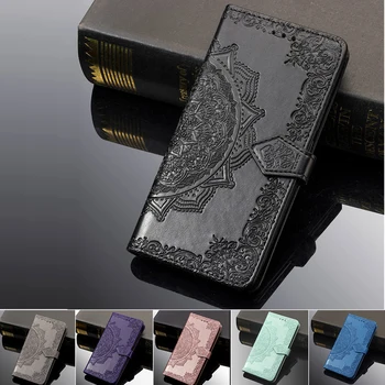 

3D Magnetic Flip Case For Huawei Honor A6 Case Cover Leather Wallet For Huawei Honor 6A 6 A DLI-AL10 DLI-TL20 Phone Cases Hosing