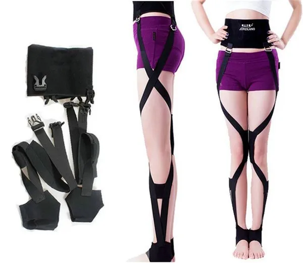 

LEG CORRECTOR O FORM X FORM LEG BOWLEG CORRECTION BAND STRAIGHTENING BELT CORRECTOR