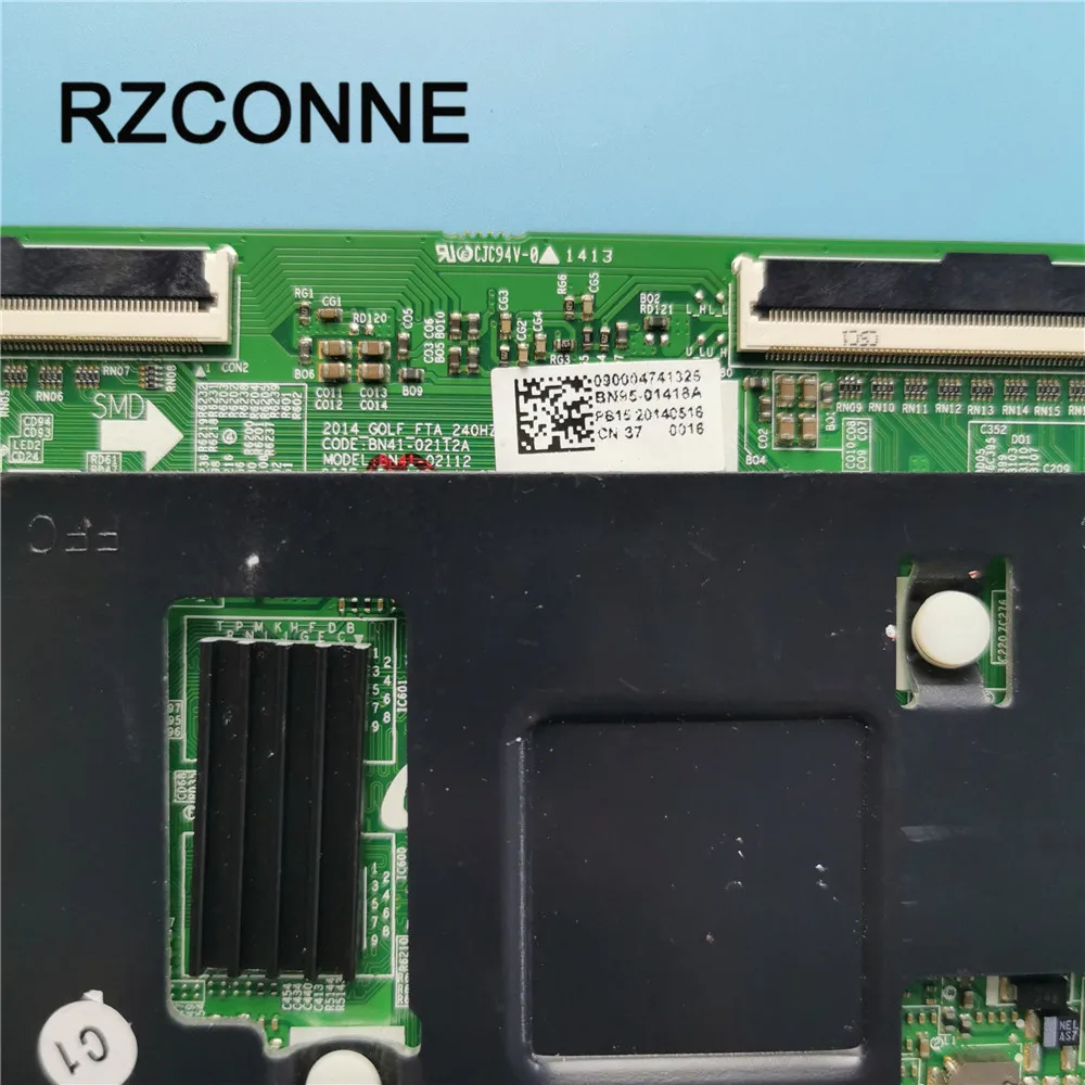 Плата T con для Samsung 48 дюймов BN41 02112A| |