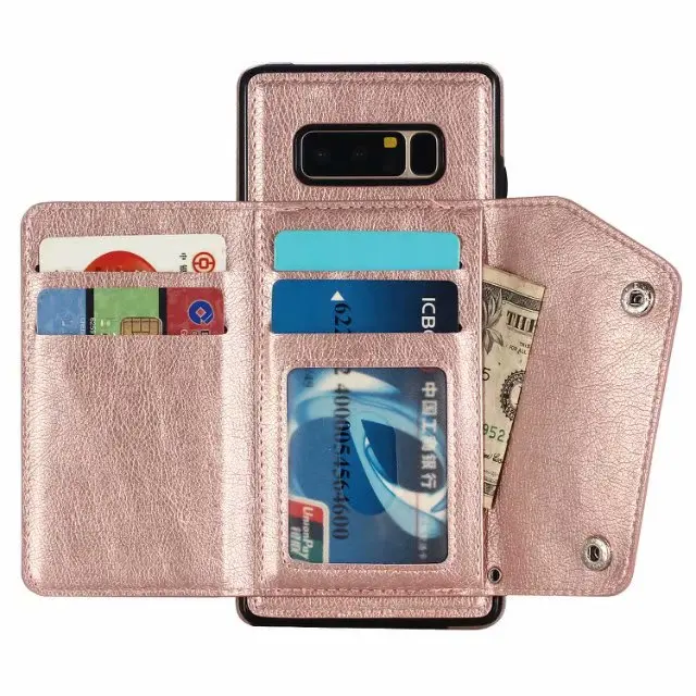 Alta-Qualidade-Virar-Carteira-de-Couro-PU-Caso-de-Telefone-Bolsa-para-Samsung-Galaxy-Note-Nota (5)