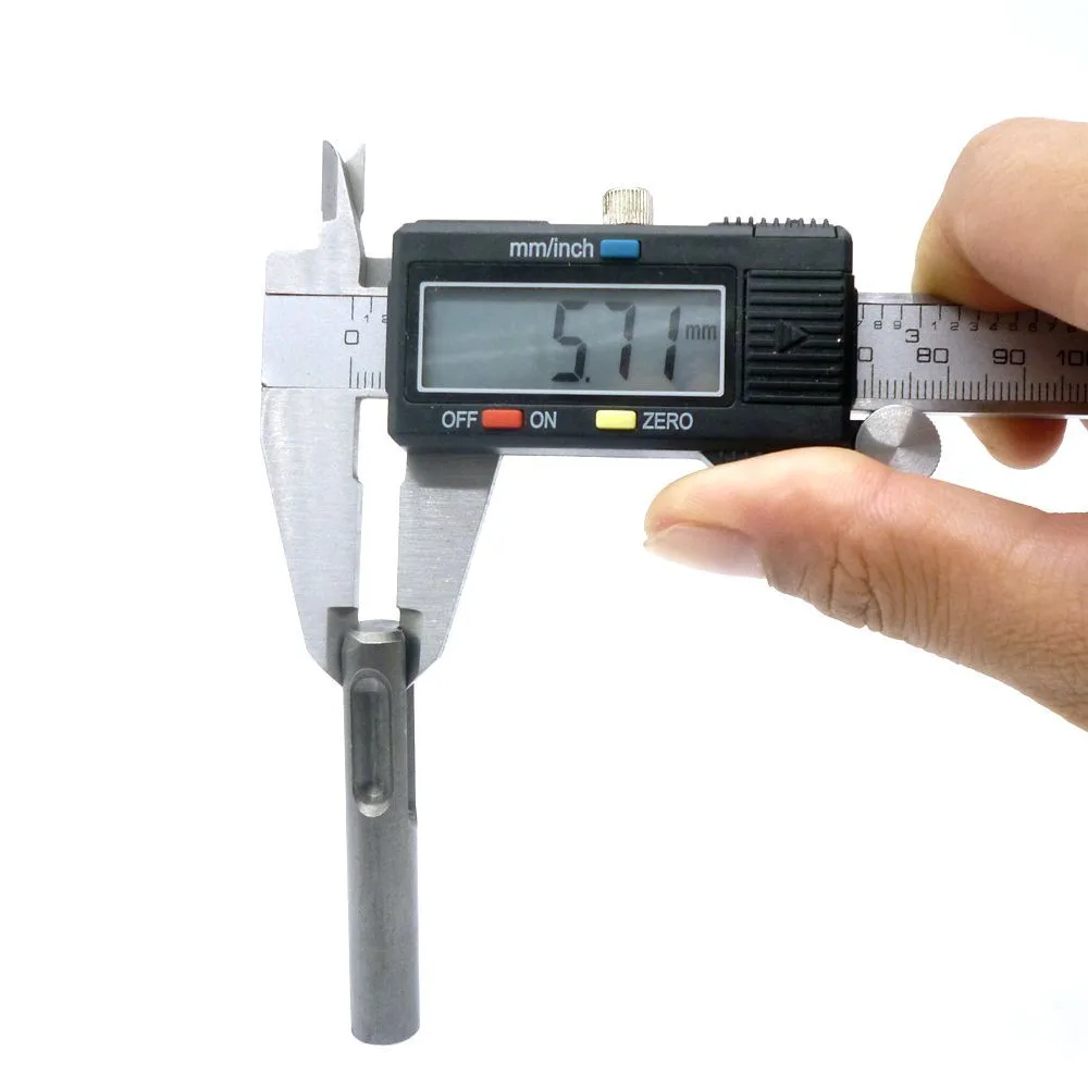 SDS Socket Converter 3