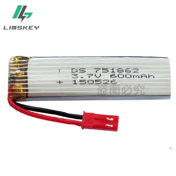 20 pcs/lot YouDi U818A 3.7V 600mAh Syma S032G WLtoys V959 V929 YouDi U818A quadrocopter 3.7V 600mAh lithium battery 20 pcs/lot YouDi U818A 3.7V 600mAh Syma S032G WLtoys V959 V929 YouDi U818A quadrocopter 3.7V 600mAh lithium battery