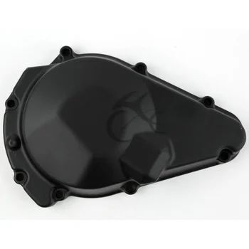 

Left Engine Crankcase Starter Cover For Suzuki GK75A GK76A GSX400 All Year