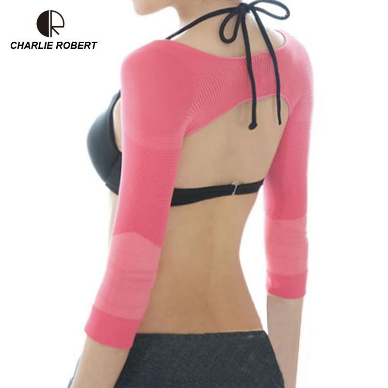 Women Back Shoulder Corrector Arm Shaper