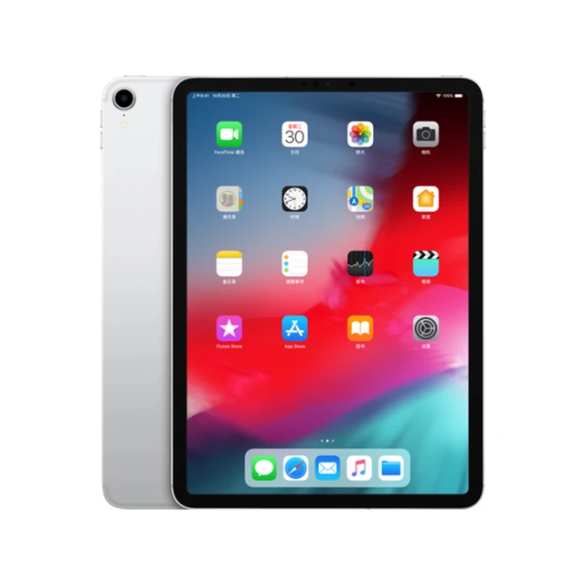 $937,11 Apple iPad Pro 11 inch All Screen Design Liquid Retina Display Intuitive Gestures and Face ID to U