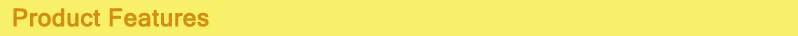 2.product features +1.2.3. 18Arial
