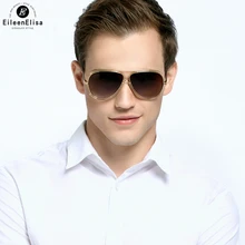 Top Gafas De Sol de Conducción Piloto gafas de Sol de Los Hombres UV400 Marca de EE diseñador de Gafas de Sol Gafas de Sol Gafas de sol Gafas De Sol Hombre