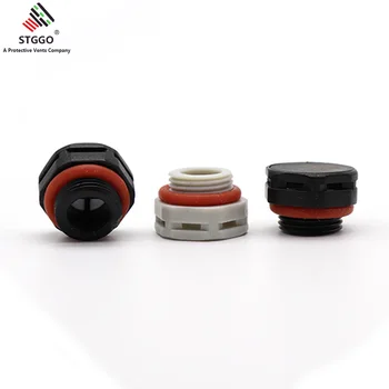 

Waterproof IP 68 M12*1.0 Vent Filter Membrane