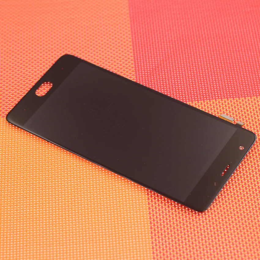 ЖК дисплей для ZTE Nubia M2 Play NX907J сенсорный экран в сборе оригинальное качество