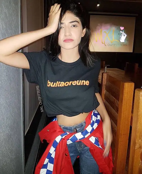 OKOUFEN KPOP 2019 модная Tumblr Bultaoreune футболка популярная унисекс уличная одежда хип хоп