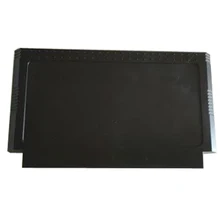 100 шт много жесткий пластиковый чехол корпус картриджа Замена 8 бит игровая карта для nintendo семейный компьютер для FC