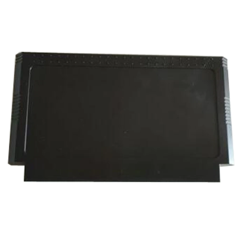

100PC a lot New Hard Plastic Case Cartridge Shell Cover Replacement 8 bit Game Card For Nintendo Family Computer For FC