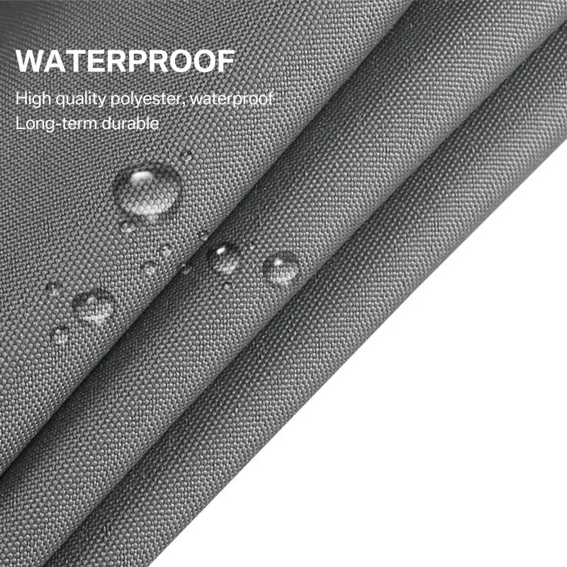 

Waterproof Tent Sunshade Garden Patio Awning Canopy Sunscreen UV for Outdoor Camping ED-shipping