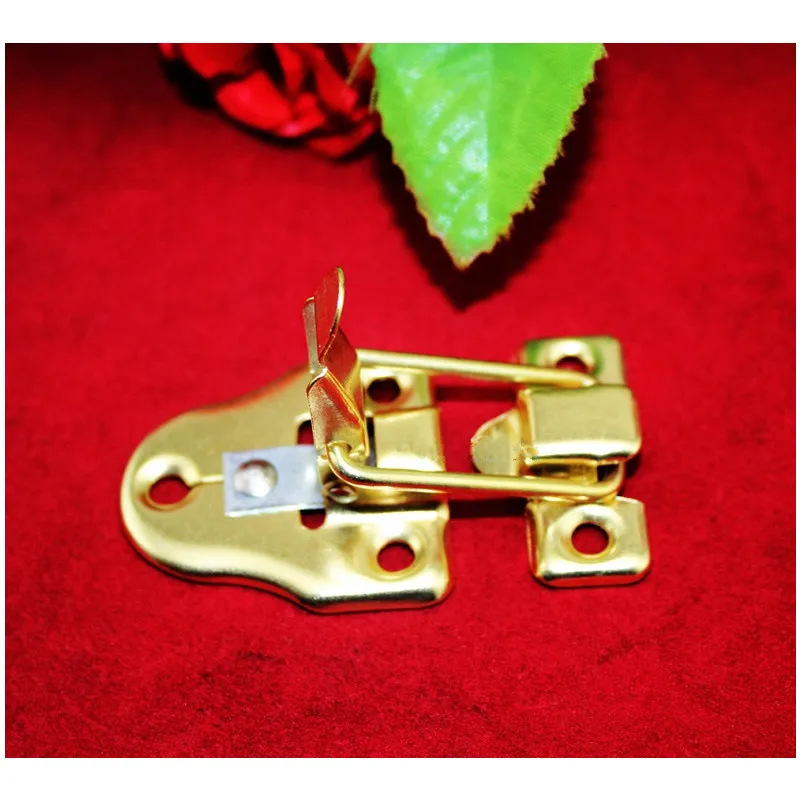 Vintage-Lock-Antique-Metal-Jewelry-Chest-Box-Gift-Box-Suitcase-Case-Buckles-Toggle-Hasp-Latch-Catch (3)