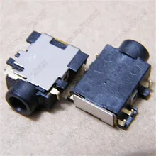 Laptop audio jack headphone jack socket connector for ACER Aspire 4752G 4750G 4733 4752 4755G 5750 4750