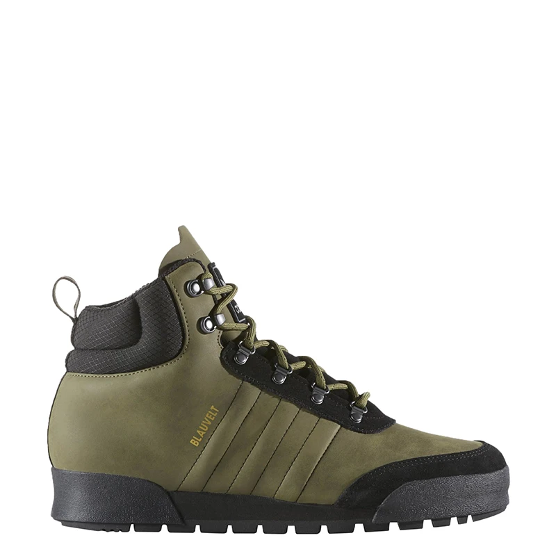 

Ботинки ADIDAS мужские для города и прогулок JAKE BOOT 2.0 B27750
