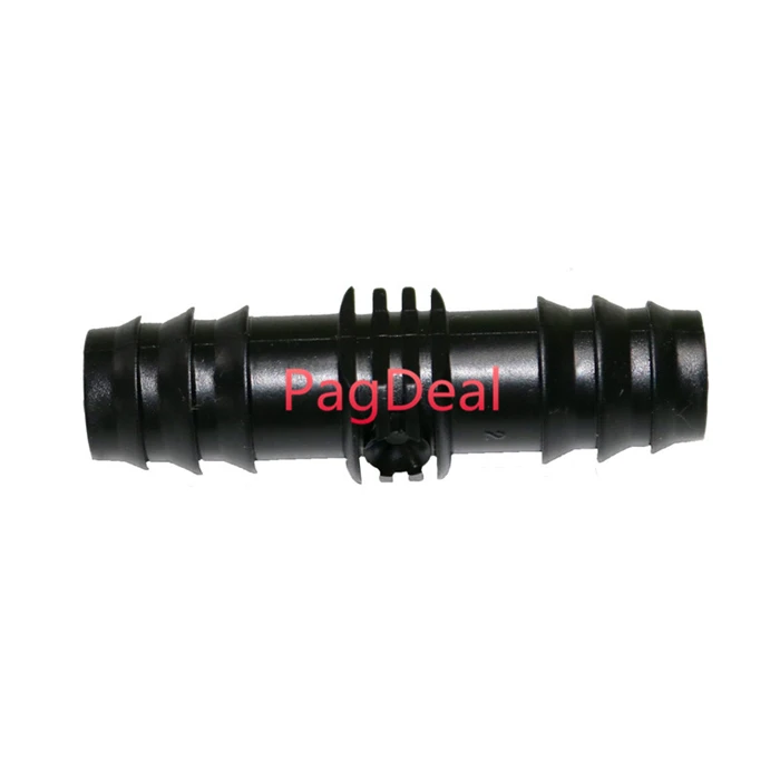160 straight connector3