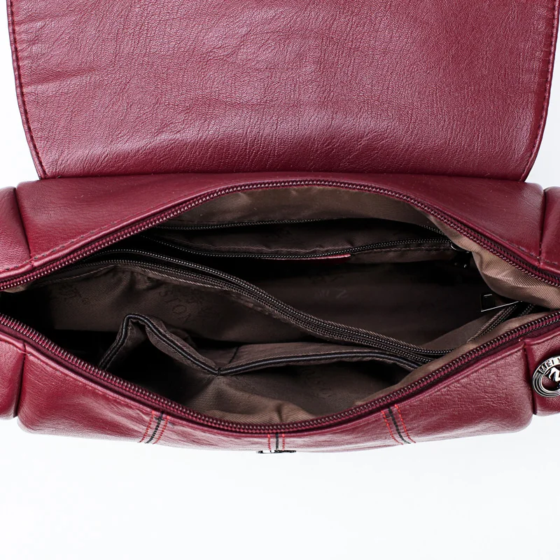 Дизайнерская Женская сумка через плечо от известного бренда, женские сумки, женские повседневные сумки через плечо на молнии с кисточкой для девушек