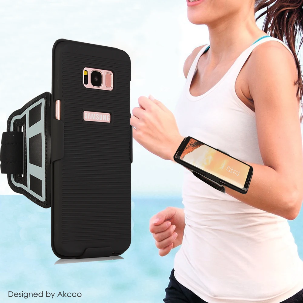 samsung s8 gym case samsung s8 gym case