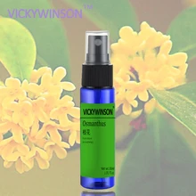 Osmanthus антиперспирант длительного действия спрей Подмышечный дезодорант увлажнение кожи уменьшение запаха тела спрей подмышек 30 мл