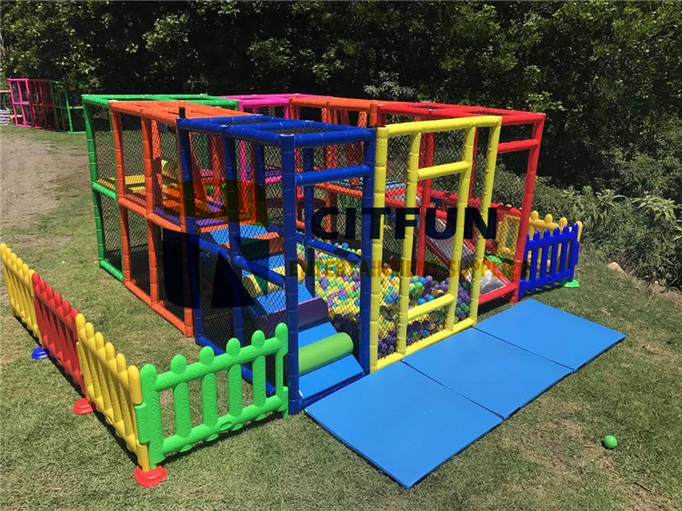 Neues Design Tragbare Indoor Spielplatz Fur Mieten Softplay Leihausrustung Cit Mp002 Playground Rides Playground Outdoorplayground Parts Aliexpress