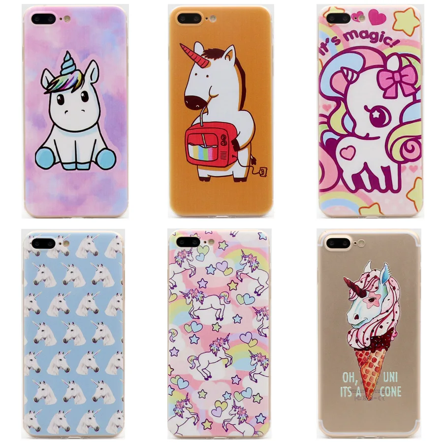 Что можно нарисовать под прозрачный чехол для телефона