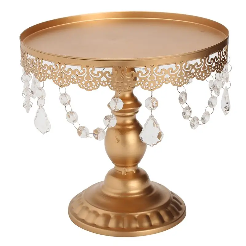Aliexpress.com : Buy Cake Rack Antique Cake Stand Round ...