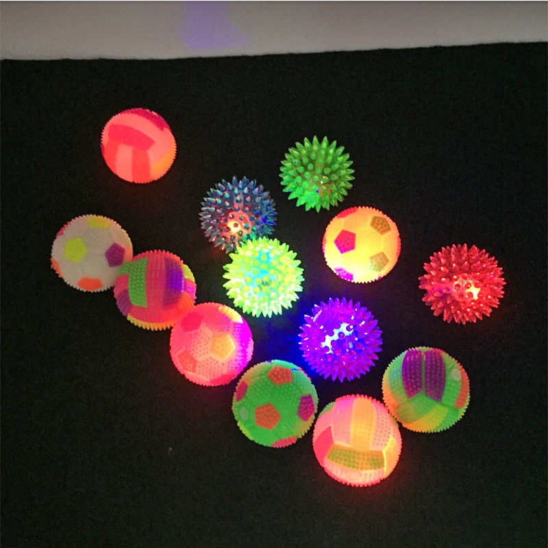 Luminous Massage ball  (5)