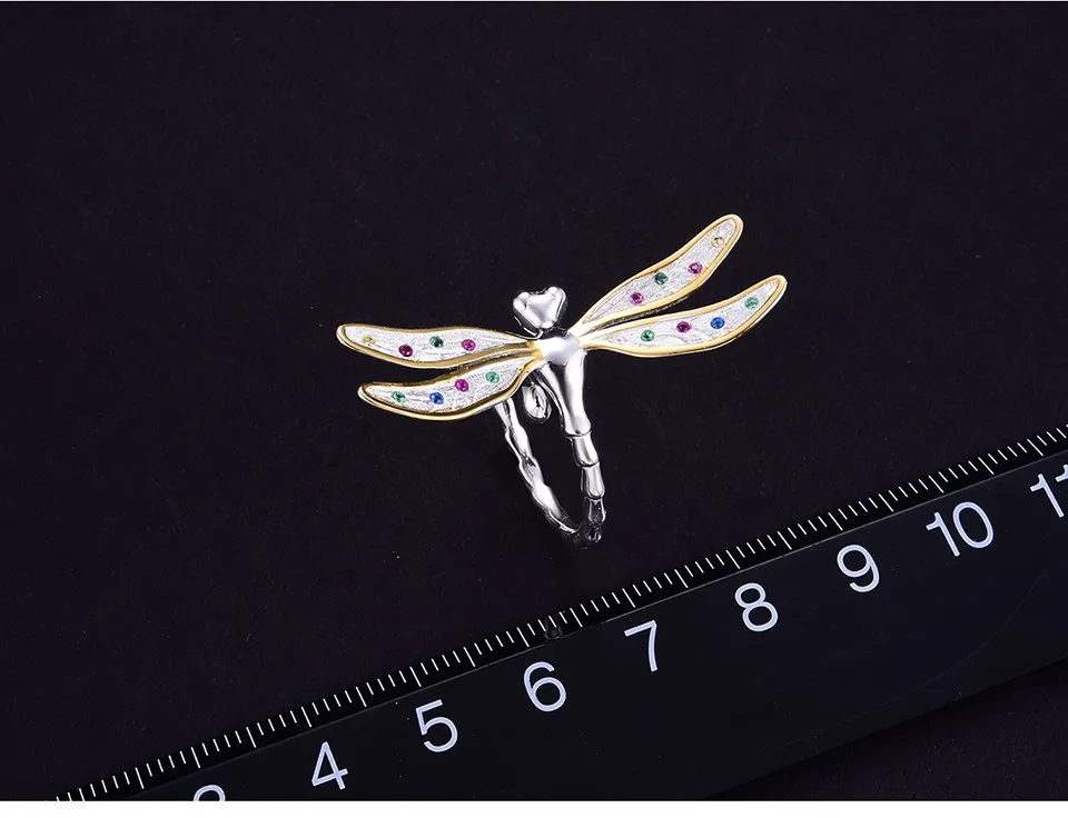 LFJD0106-Multicolor-Zirconia-Beautiful-Dragonfly_08
