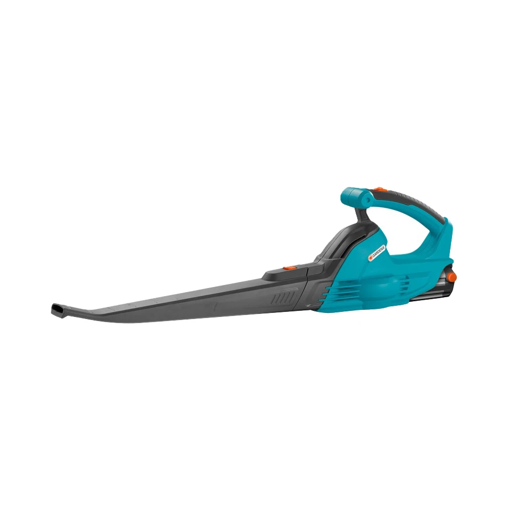 Blowing the battery GARDENA AccuJet 18 Li 9335 20 Tools Garden Tools Garden Power Tools Leaf