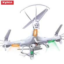 Syma x5c-1 Drones With Camera HD 2016 Camera 6 Axis 2.4G Quadcopter Professional Drones Remote Control Helicopter Dron With LED