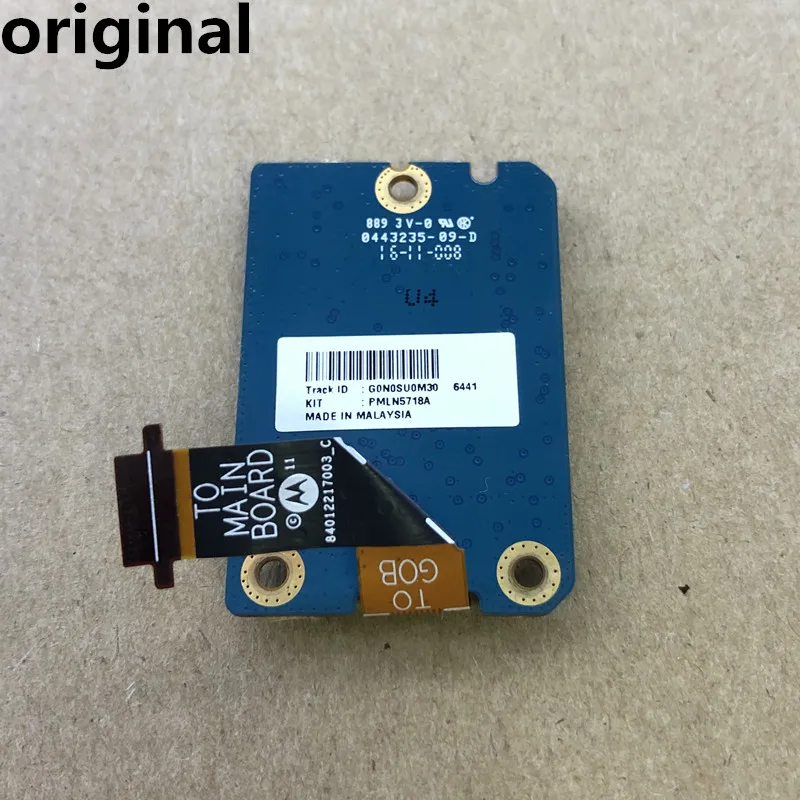 

PMLN5718A option board upgrade kit for MOTOTRBO P8668 DP4400 DP4800 DP4801 XPR5350 XPR5550 XPR7350 XPR7550 DGP8550 DGP8050