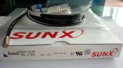

DHL/EMS 5 Sets 1PC NEW FD-P80 FDP80 for SUN-X Fiber Optic Sensor
