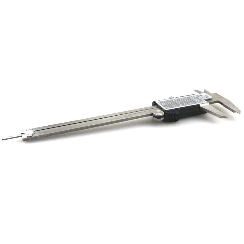 vernier caliper gauge micrometer Picture - More Detailed