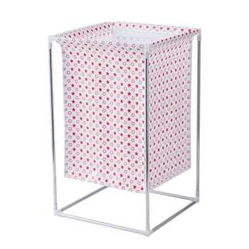 

1pc Laundry Basket Large Capacity Fabrics Storage Case Organizer Container for Sundries Books Laundry Kid's Toy