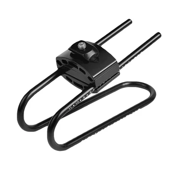 

Bike Shock Absorber Bicycle Cycling Suspension Device MTB Bike Shocks Spring Saddle Absorber Bicycle Parts Mountian Bike Shocks