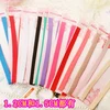 1.2cm Multi Color Sexy Straps For Bra Strap Sexy Hooks Underwear Accessories Elastic Slip Shoulder Straps Adjustable Women 1.5cm ► Photo 1/5