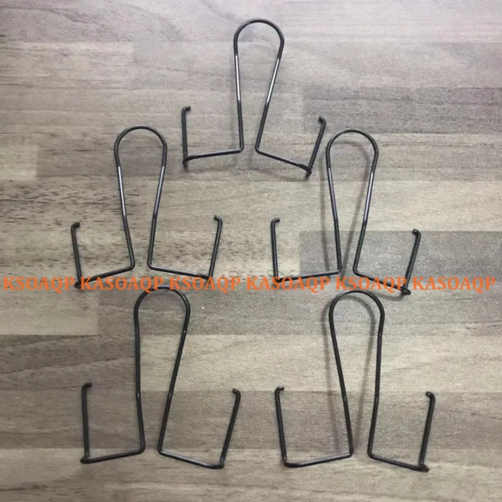 5 шт. сменный Зажим для ремня Shure PGXD1 PG1 PGX1 SLX1 bodypack передатчик Новый | Электроника