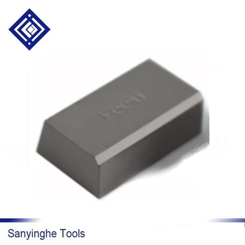

YT5 A116 sanyinghe cemented carbide (40pcs/lots) from Zhuzhou welding cutter external turning tool for grooving boring tip