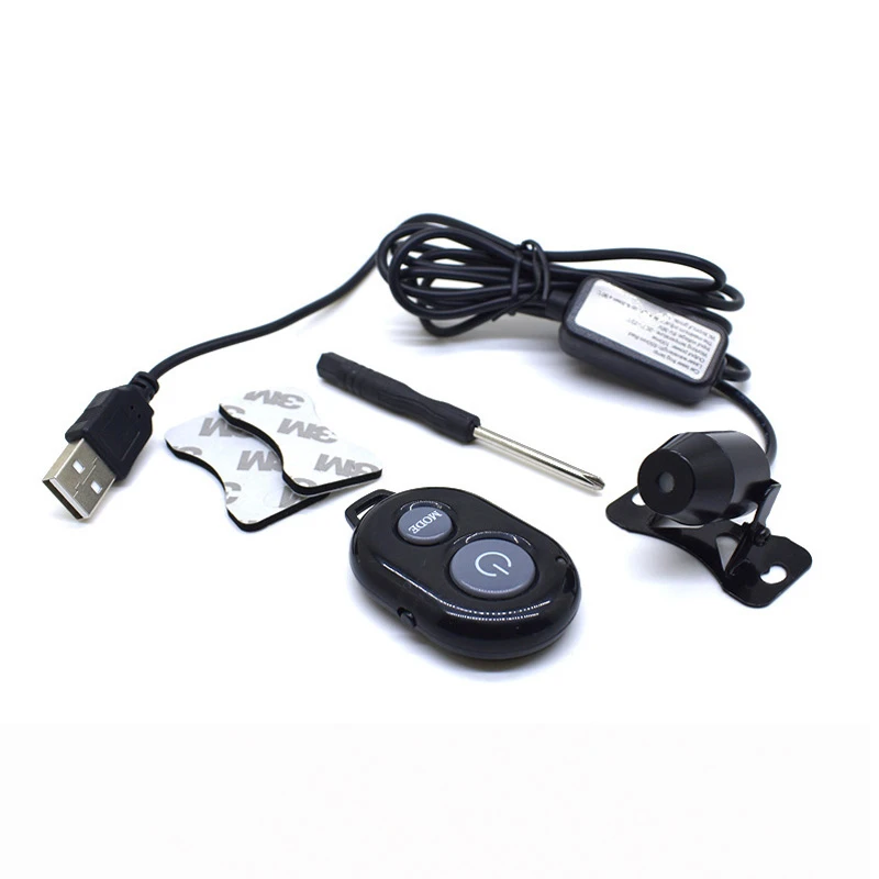 USB светодиодный автомобильный атмосферный окружающий свет звезды DJ RGB Красочная музыкальная Лампа Рождественская интерьерная декоративная пульт дистанционного управления освещением
